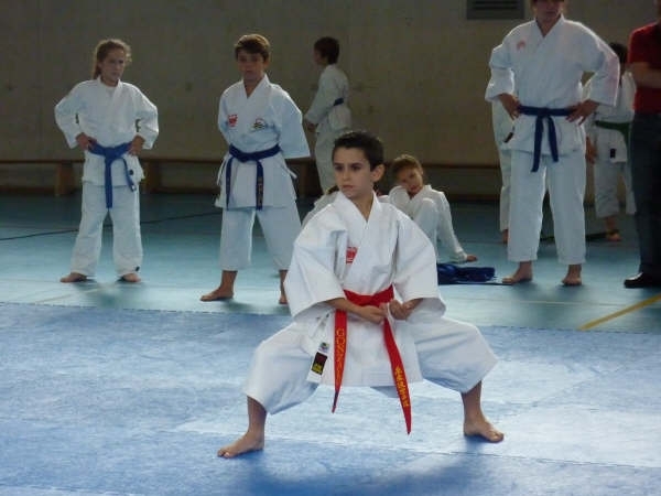 Nuevas convocatorias de Competiciones.